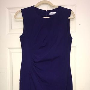Calvin Klein Dress